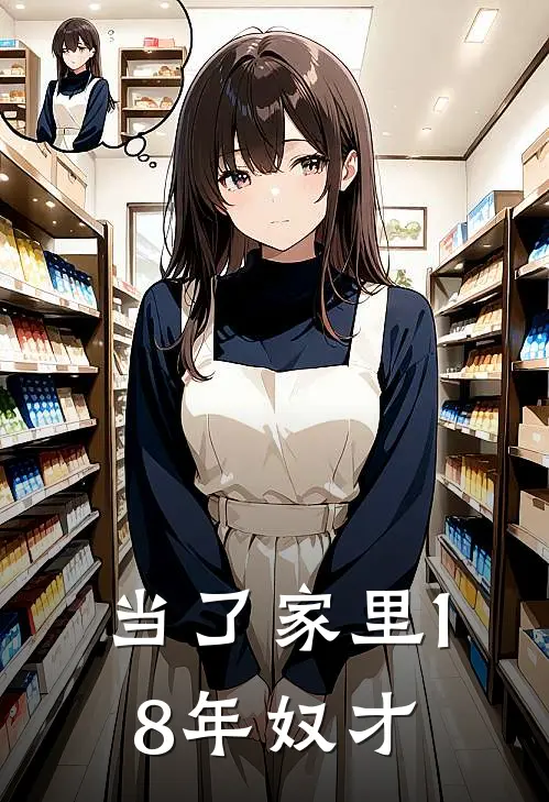 当了家里18年奴才