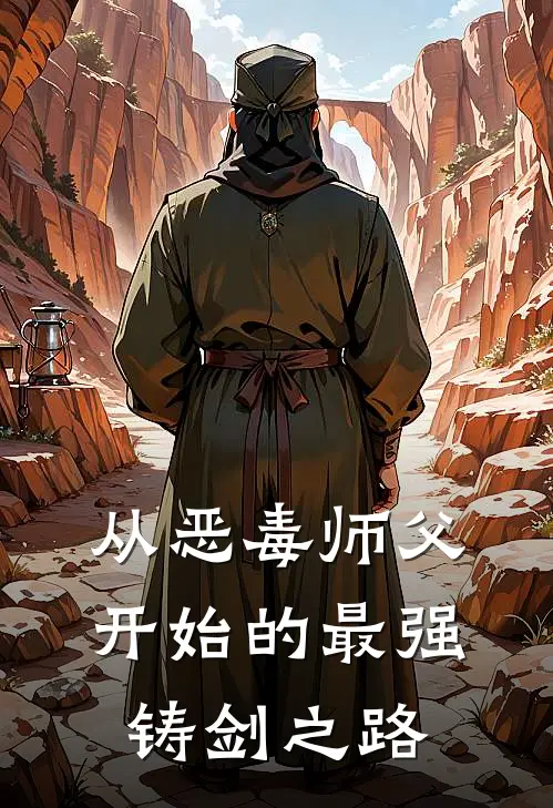 从恶毒师父开始的最强铸剑之路