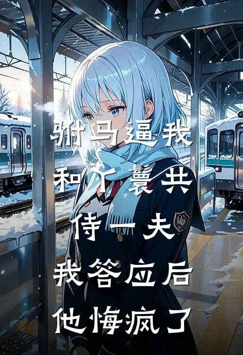 驸马逼我和丫鬟共侍一夫，我答应后他悔疯了