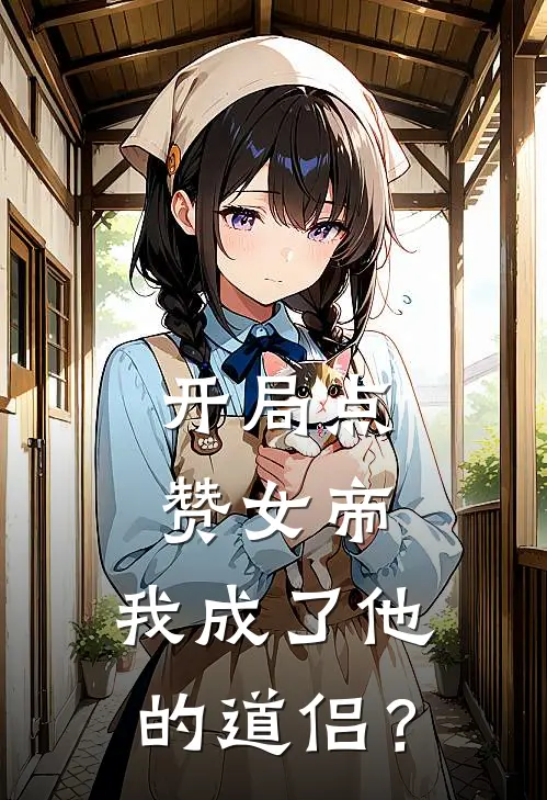 开局点赞女帝，我成了他的道侣？