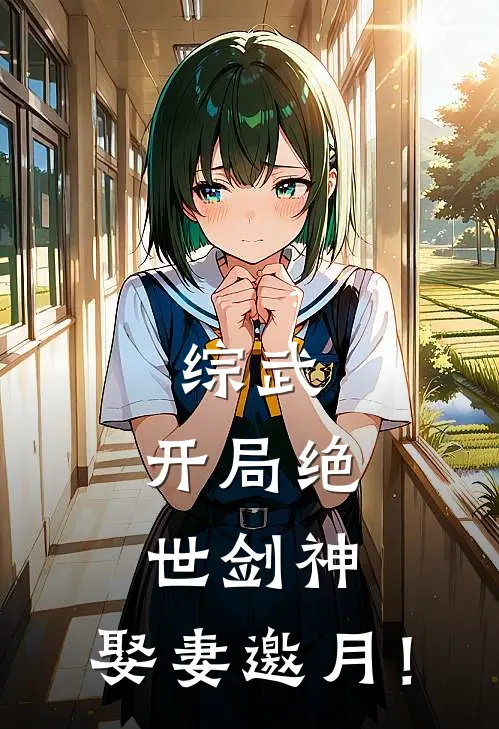 综武：开局绝世剑神，娶妻邀月！