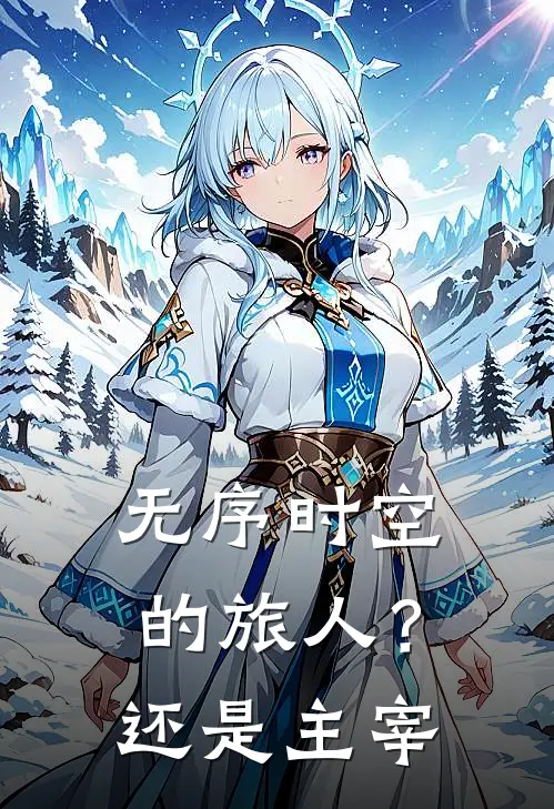 无序时空的旅人？还是主宰