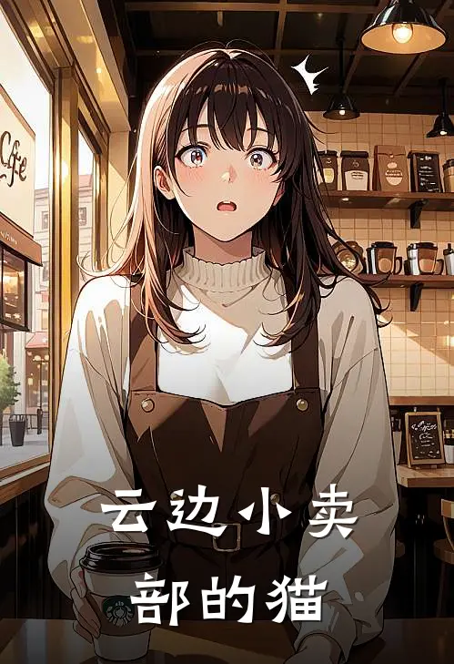 云边小卖部的猫