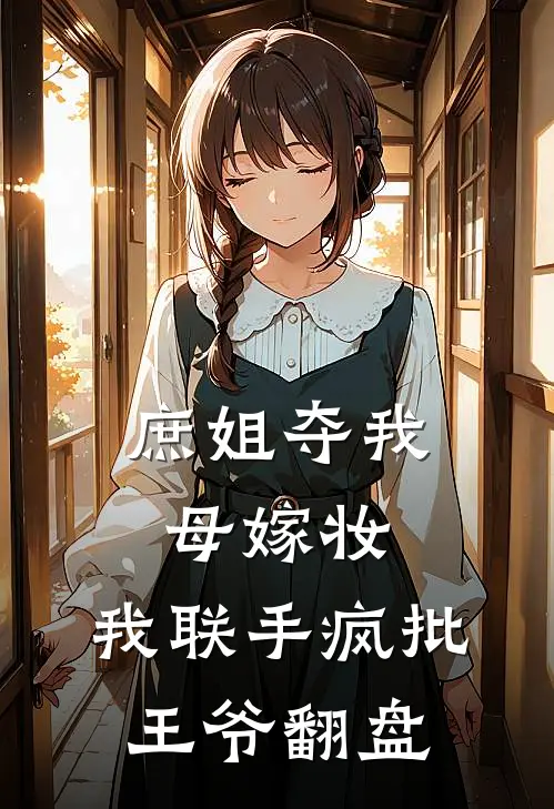 庶姐夺我母嫁妆，我联手疯批王爷翻盘