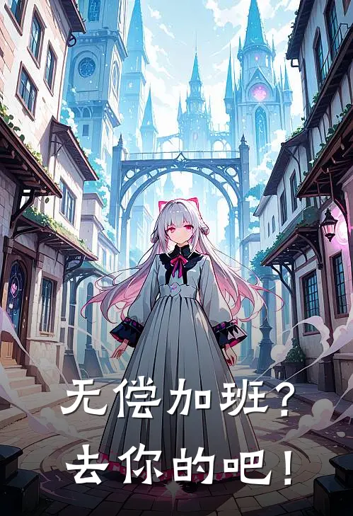 无偿加班？去你的吧！