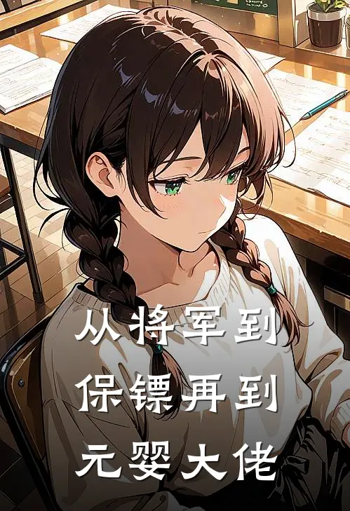 从将军到保镖再到元婴大佬