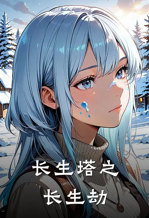 长生塔之长生劫