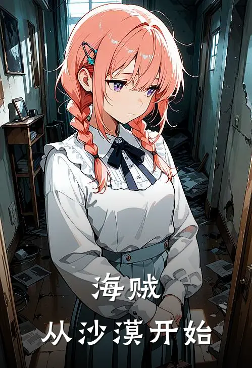 海贼：从沙漠开始