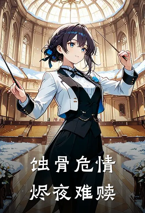 蚀骨危情：烬夜难赎