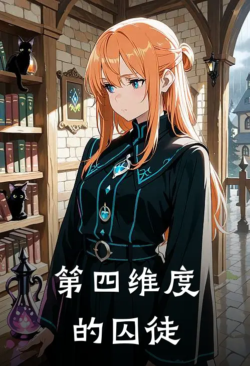 第四维度的囚徒