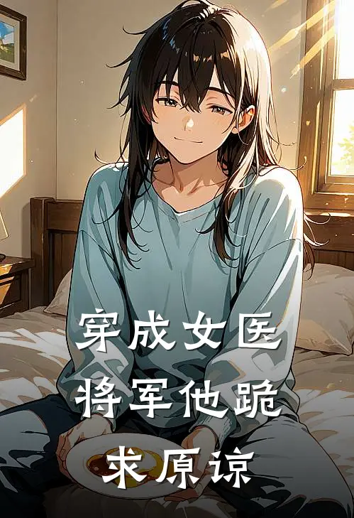 穿成女医：将军他跪求原谅