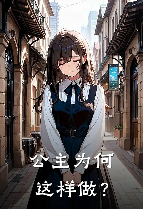 公主为何这样做？