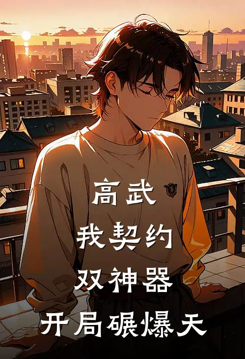 高武：我契约双神器，开局碾爆天