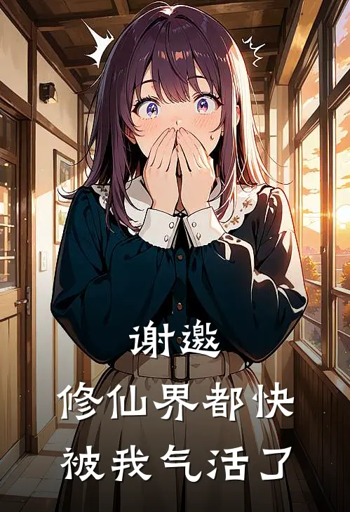 谢邀，修仙界都快被我气活了