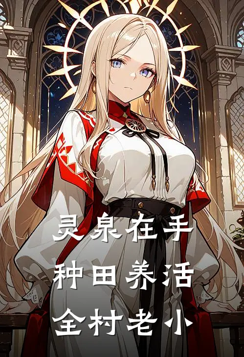 灵泉在手，种田养活全村老小