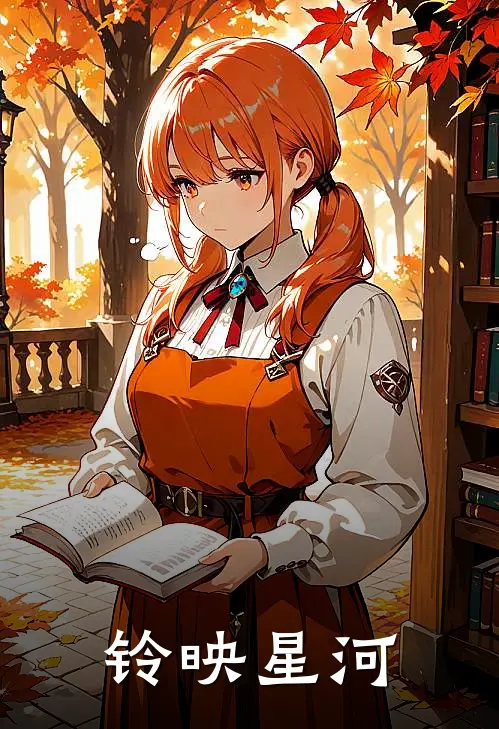 铃映星河