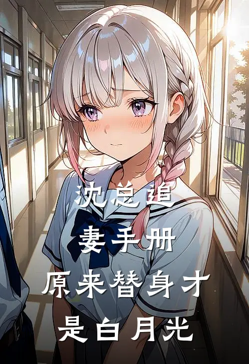 沈总追妻手册，原来替身才是白月光