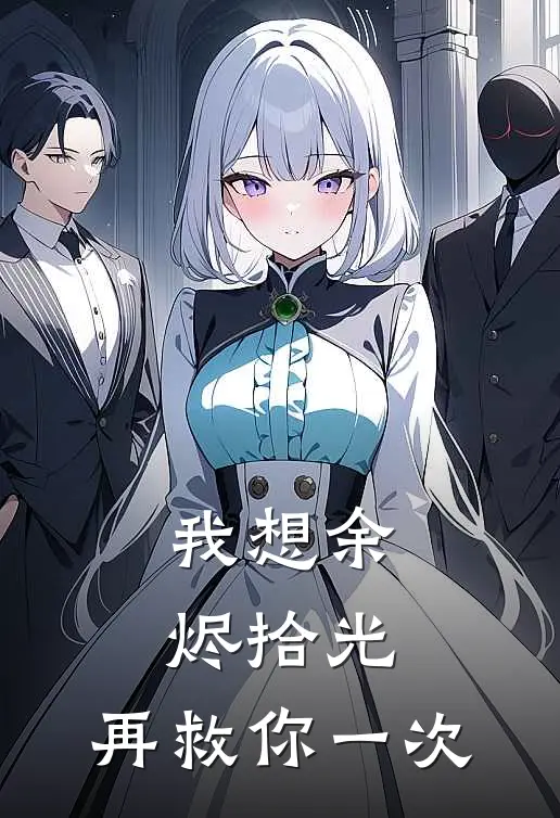 我想余烬拾光，再救你一次