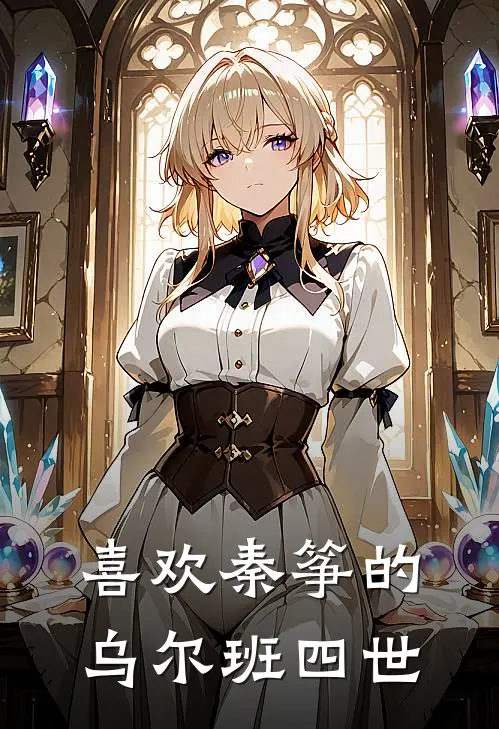 喜欢秦筝的乌尔班四世