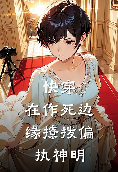 快穿：在作死边缘撩拨偏执神明