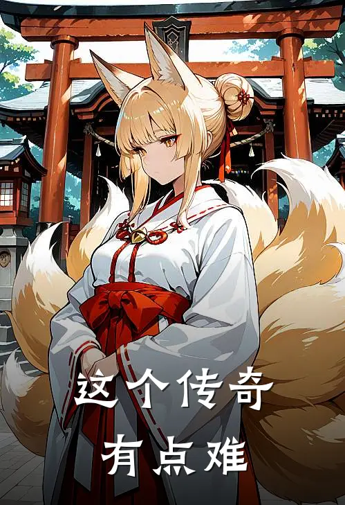 这个传奇有点难