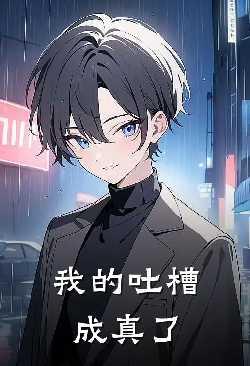 我的吐槽成真了