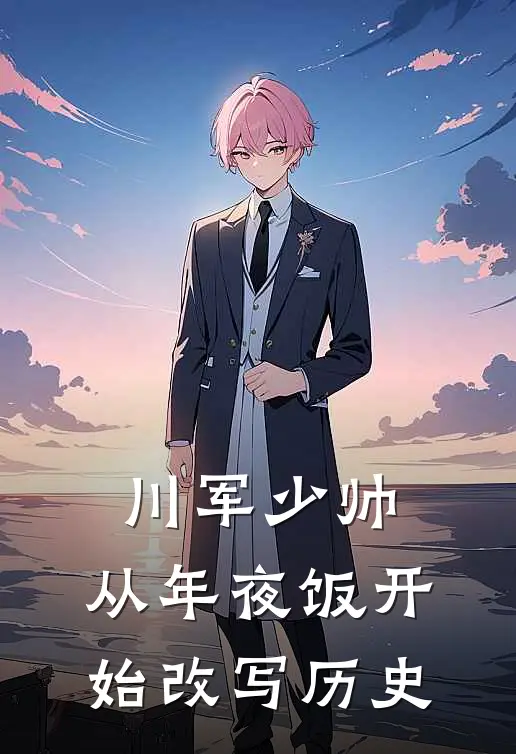 川军少帅：从年夜饭开始改写历史