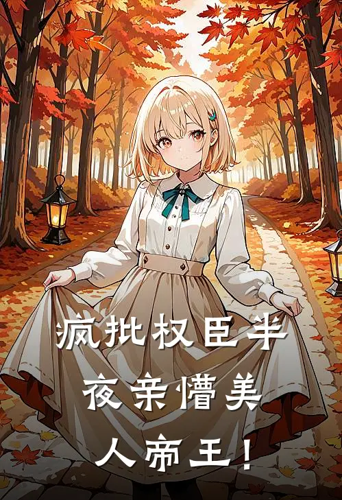 疯批权臣半夜亲懵美人帝王！