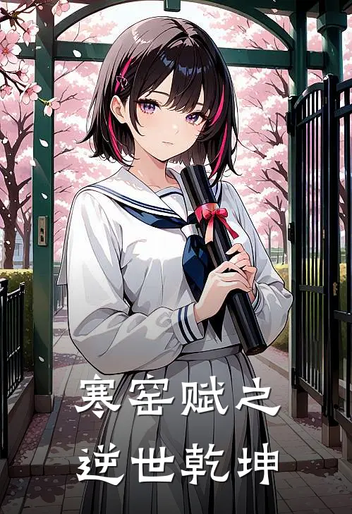 寒窑赋之逆世乾坤