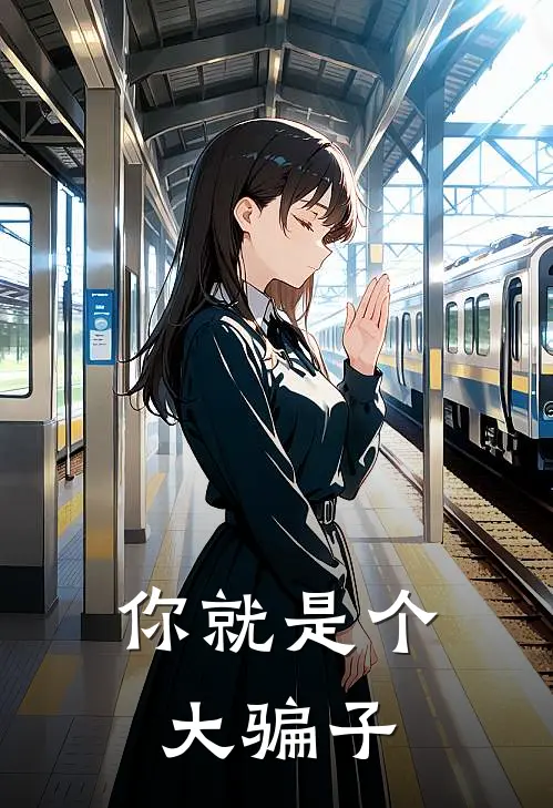 你就是个大骗子