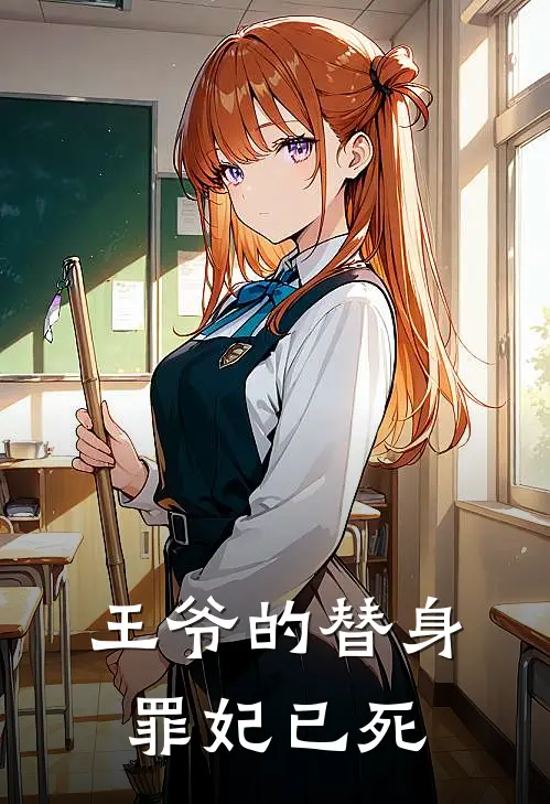 王爷的替身罪妃已死