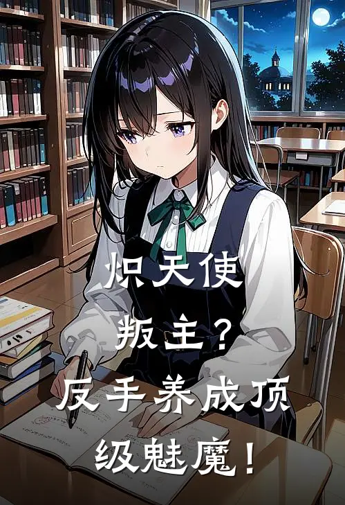 炽天使叛主？反手养成顶级魅魔！