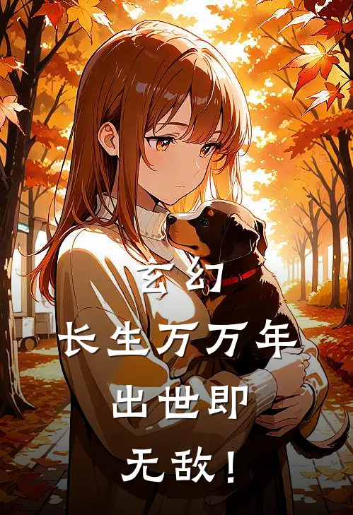 玄幻：长生万万年，出世即无敌！