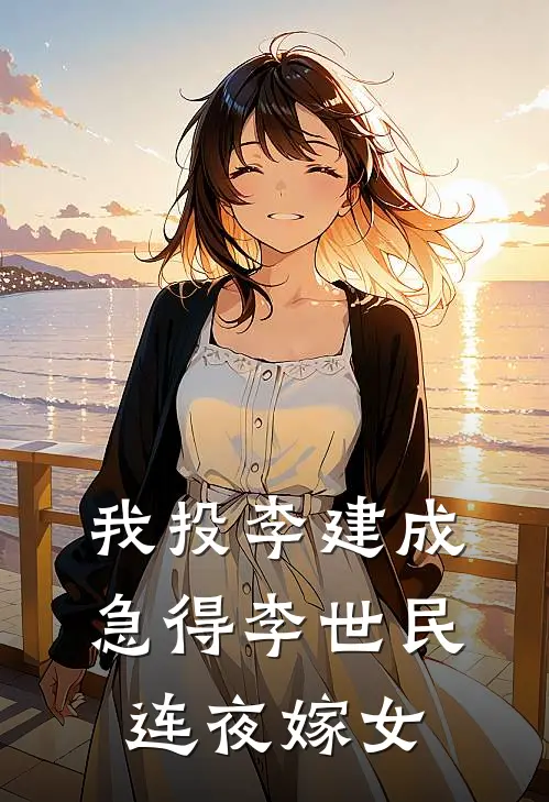 我投李建成，急得李世民连夜嫁女