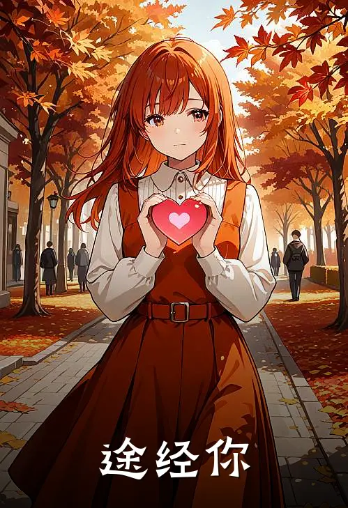 途经你