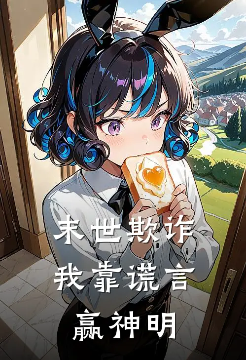 末世欺诈：我靠谎言赢神明