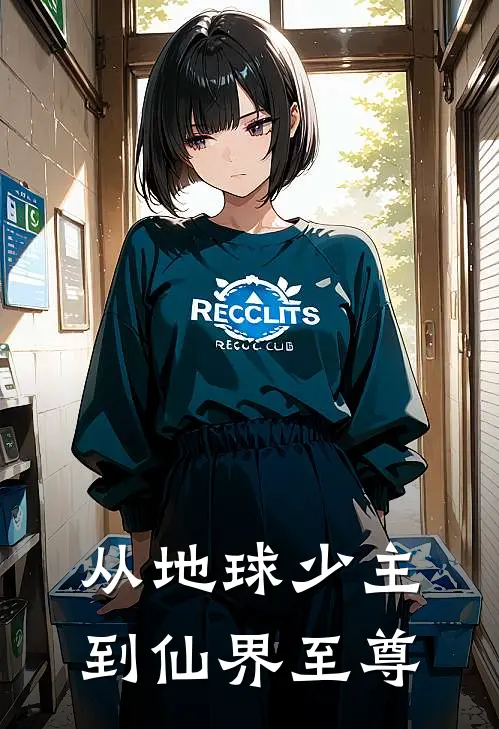 从地球少主到仙界至尊