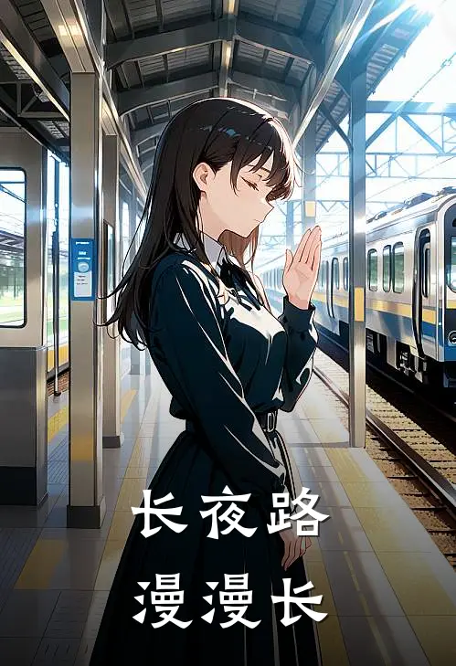 长夜路漫漫长