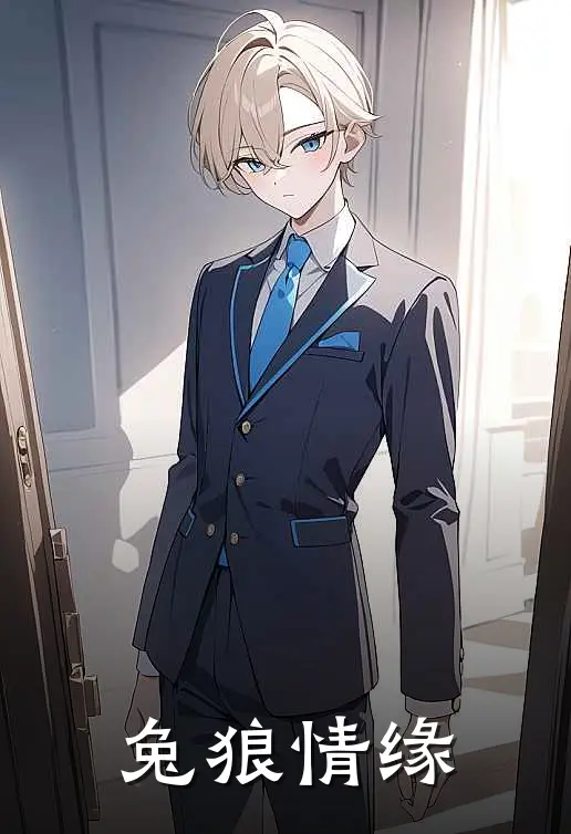 兔狼情缘
