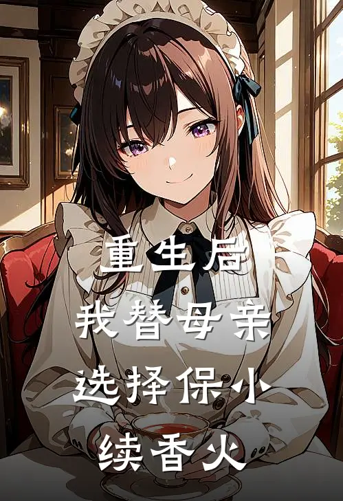 重生后，我替母亲选择保小续香火