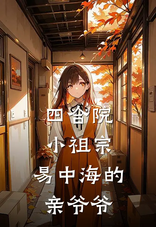 四合院小祖宗，易中海的亲爷爷