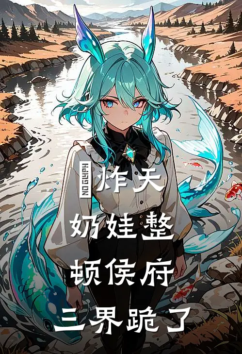 屌炸天，奶娃整顿侯府，三界跪了