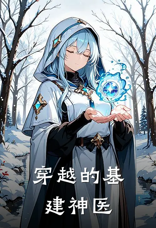 穿越的基建神医