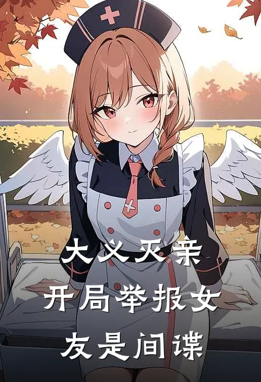 大义灭亲，开局举报女友是间谍