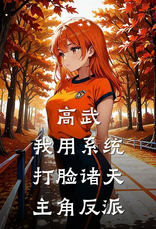 高武：我用系统打脸诸天主角反派