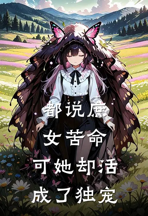 都说庶女苦命，可她却活成了独宠