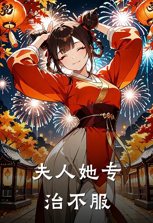 夫人她专治不服