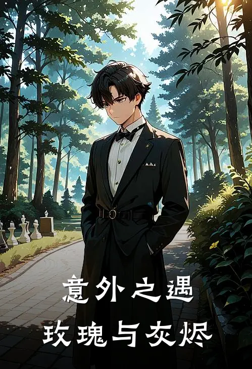 意外之遇：玫瑰与灰烬