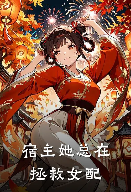 宿主她总在拯救女配