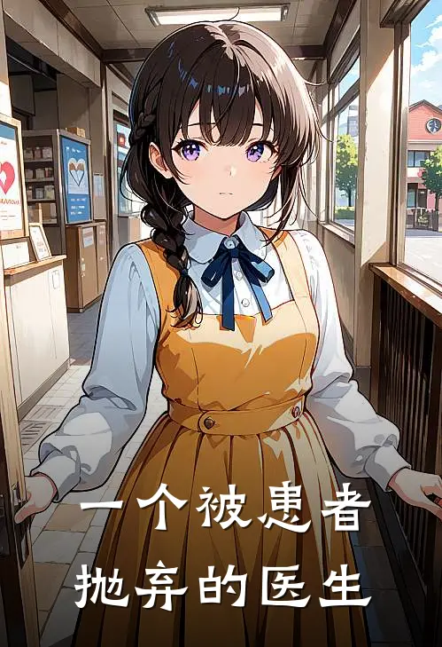 一个被患者“抛弃”的“医生”